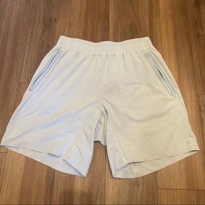 All Advance 2-in-1 Shorts 7”